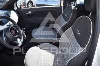 2021 Fiat 500