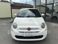 2021 Fiat 500