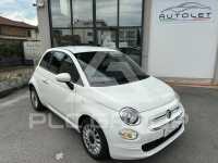 2021 Fiat 500