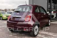 2021 Fiat 500