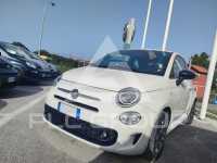 2021 Fiat 500