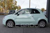 2021 Fiat 500