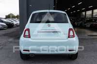 2021 Fiat 500
