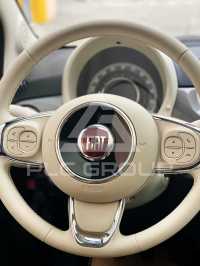 2021 Fiat 500