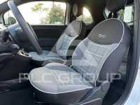 2021 Fiat 500