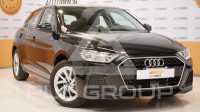2021 Audi A1