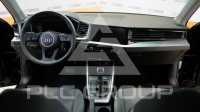 2021 Audi A1