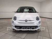 2021 Fiat 500