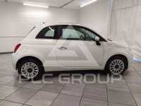 2021 Fiat 500