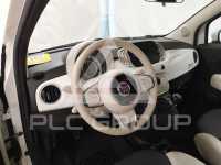 2021 Fiat 500