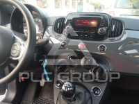 2021 Fiat 500