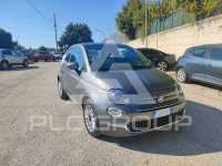 2021 Fiat 500