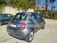 2021 Fiat 500