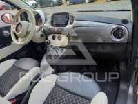 2021 Fiat 500