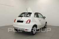 2021 Fiat 500