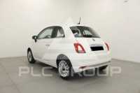 2021 Fiat 500