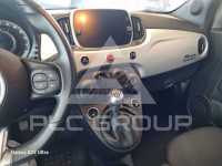 2021 Fiat 500