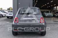 2021 Fiat 500