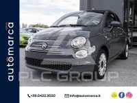 2021 Fiat 500