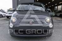 2021 Fiat 500