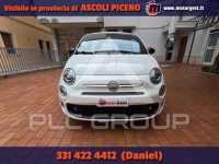 2021 Fiat 500