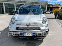 2021 Fiat 500
