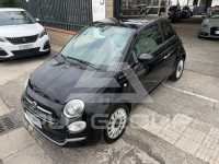 2021 Fiat 500
