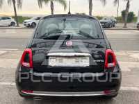 2021 Fiat 500