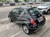 2021 Fiat 500