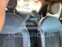 2021 Fiat 500