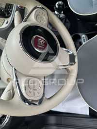 2021 Fiat 500