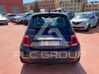 2021 Fiat 500