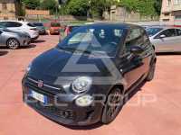 2021 Fiat 500