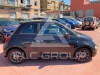2021 Fiat 500