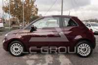 2021 Fiat 500