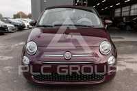 2021 Fiat 500