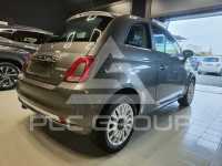 2021 Fiat 500