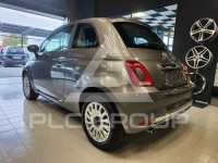 2021 Fiat 500
