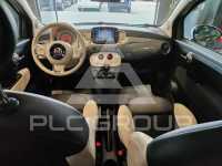 2021 Fiat 500