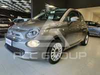 2021 Fiat 500