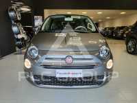 2021 Fiat 500