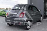 2021 Fiat 500