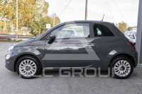 2021 Fiat 500