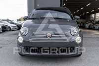 2021 Fiat 500