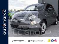 2021 Fiat 500