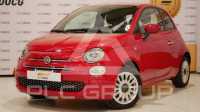 2021 Fiat 500