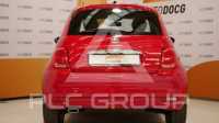 2021 Fiat 500