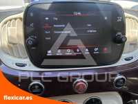 2021 Fiat 500