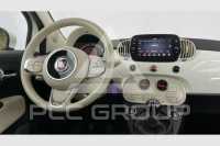 2021 Fiat 500
