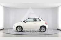 2021 Fiat 500